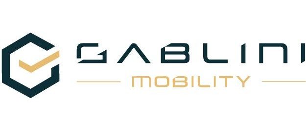 Gablini Mobility logo